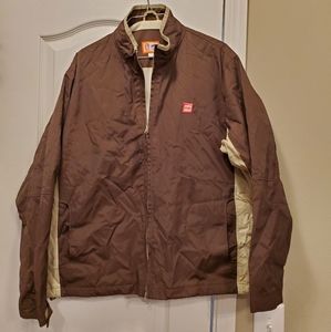 Dunkin Donuts Jacket